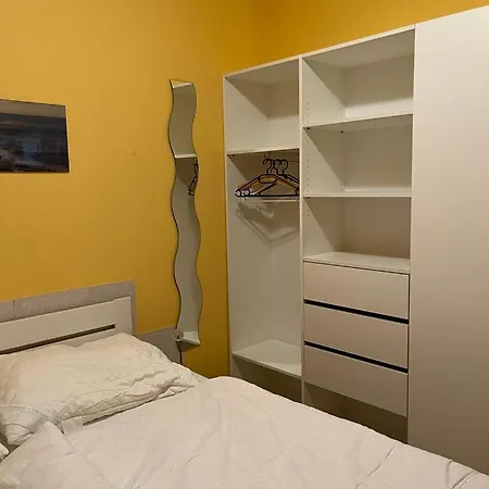 Johanna 2 Apartmán
