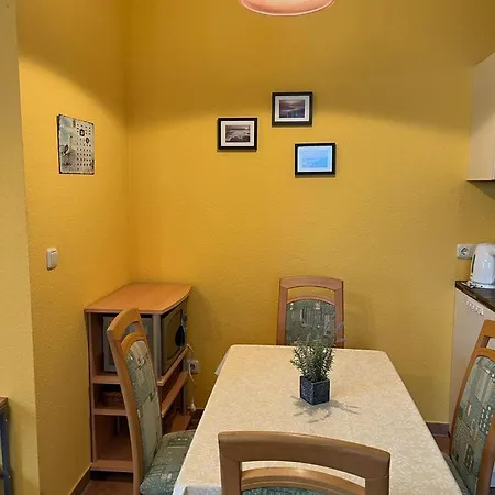 Apartmán Johanna 2 *