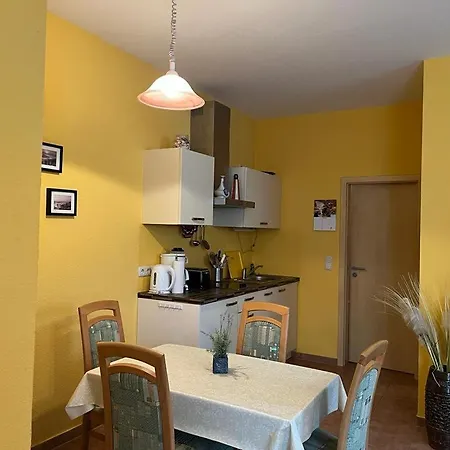 Johanna 2 Apartmán