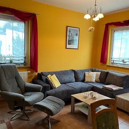 Apartmán Johanna 2